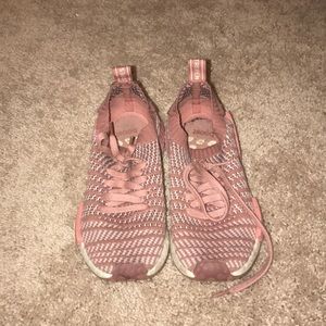 Women's NMD_r1 Stlt Pk Running Shoe